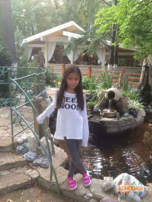 София Алексеевна Устабаши фото №1107888. Загружено 08 Ноября 2016