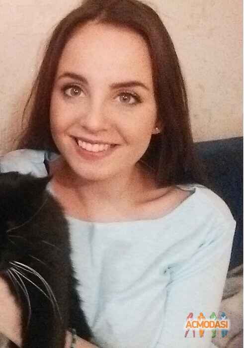 Дарья  Теплова фото №1372761. Загружено 18 Сентября 2018