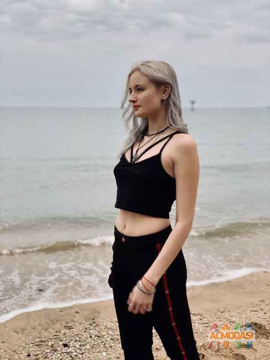 Полина Владимировна Семенова фото №1446069. Загружено 12 Апреля 2019