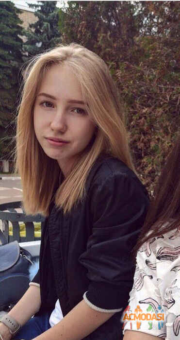 Полина  Никитина фото №1450831. Загружено 23 Апреля 2019