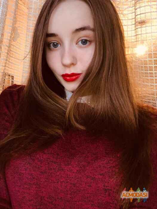 Алина Вадимовна Белик фото №1488281. Загружено 20 Июля 2019