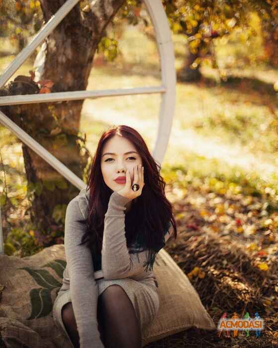 Мария  Опалева фото №1550807. Загружено 16 Декабря 2019