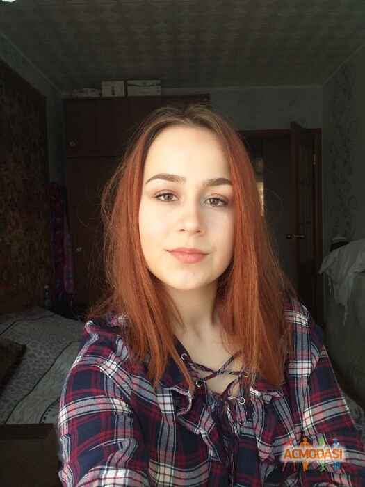 Анастасия Витальевна Казакова фото №1585082. Загружено 21 Марта 2020