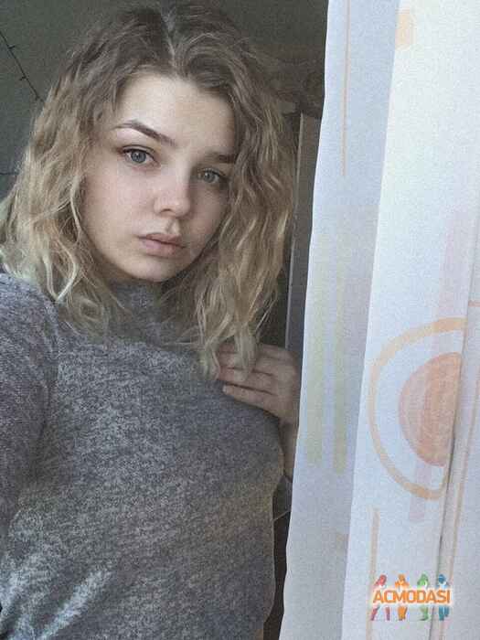 Евгения Александровна Дозморова фото №1593561. Загружено 21 Апреля 2020