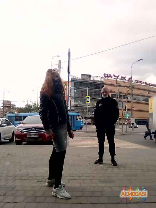 Сергей Кирьянов и  Щуплецова Жанна фото №1599938. Загружено 16 Мая 2020