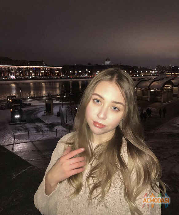 Анна  Мелконова фото №1684829. Загружено 22 Февраля 2021