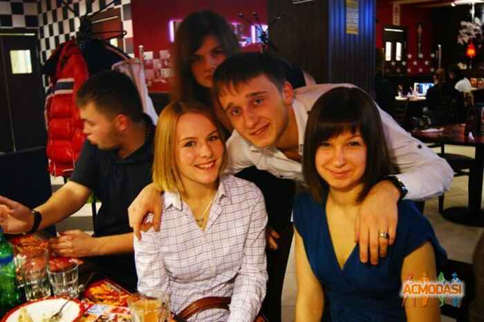 Карнаухов Кирилл Владимирович фото №142751. Загружено 03 Февраля 2012