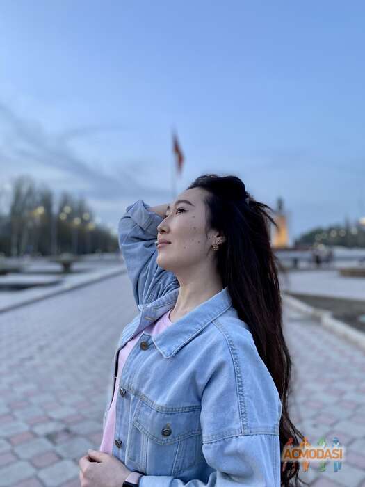 Elnura  Almaz kyzy фото №1809588. Загружено 24 Июля 2022