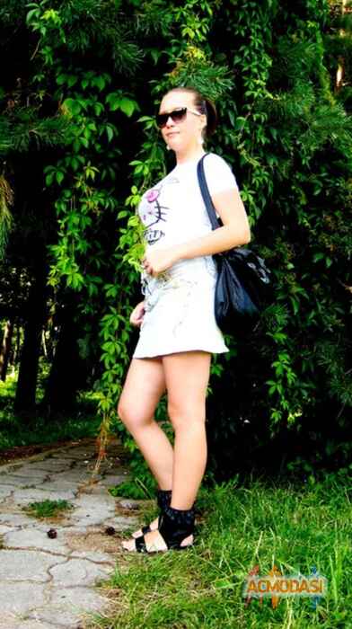 Валерия Александровна Масюгина фото №150147. Загружено 16 Февраля 2012