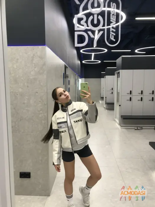 Дарья  Петрушенко фото №1935334. Загружено 01 Сентября 2025