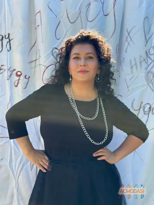 Надежда  Ананина фото №1936156. Загружено 13 Сентября 2025