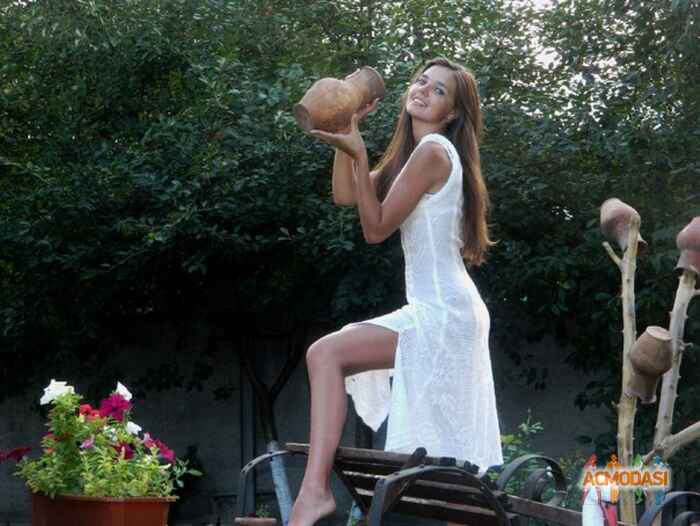 Юлия Витальевна Могила фото №207328. Загружено 02 Июня 2012