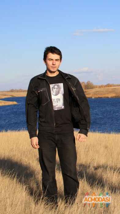 Лекс  Комов фото №208069. Загружено 04 Июня 2012