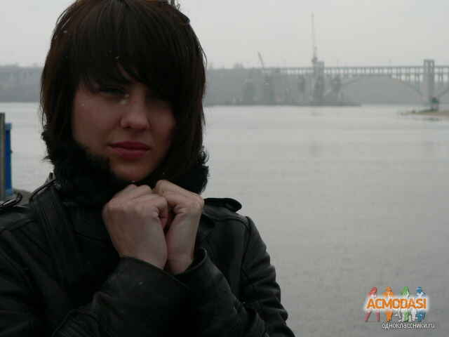 Екатерина  Рудая фото №13272. Загружено 07 Ноября 2009