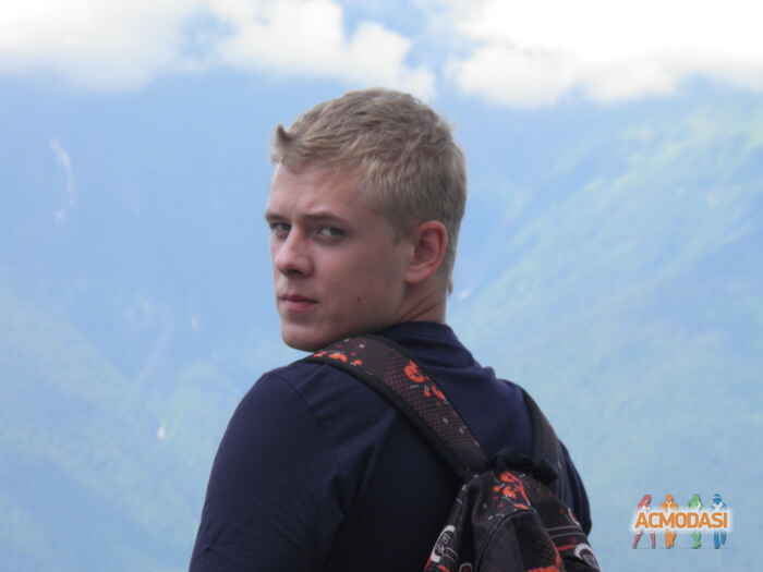 Сергей Сергеевич Филиппский фото №406275. Загружено 12 Мая 2013