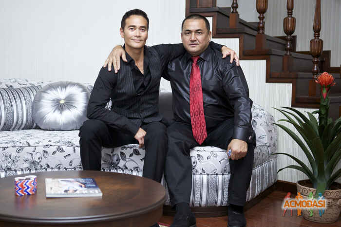 Шухрат Хамидович Абдужаббаров фото №419570. Загружено 31 Мая 2013