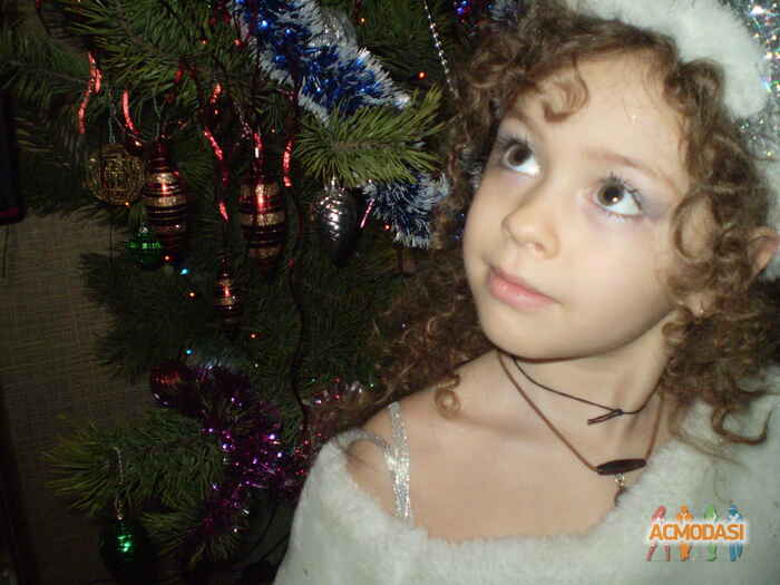 Русакова Злата Сергеевна фото №522784. Загружено 01 Ноября 2013