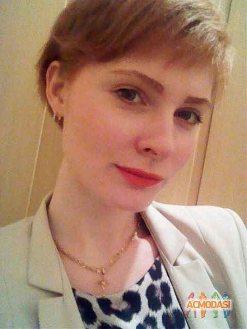 Анна  Тимощук фото №521785. Загружено 31 Октября 2013