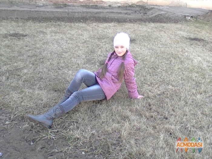 Ольга Сергеевна Бекетова фото №522445. Загружено 01 Ноября 2013