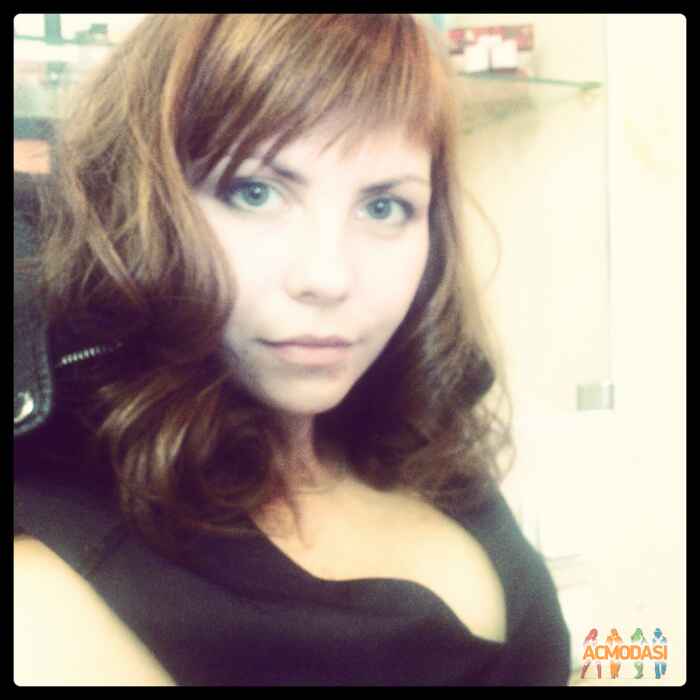 Настюша  Завьялова фото №527486. Загружено 07 Ноября 2013
