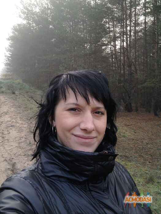 Валерия Станиславовна Дульша фото №592781. Загружено 08 Февраля 2014