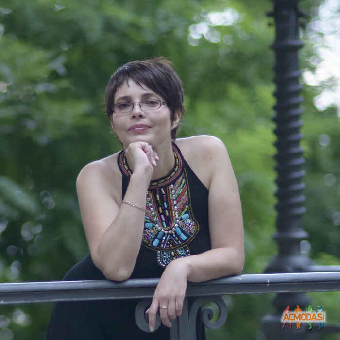 Евгения Николаевна Комарова фото №613348. Загружено 12 Марта 2014