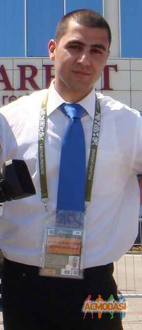 Сархан Мубариз Оглы фото №623979. Загружено 28 Марта 2014