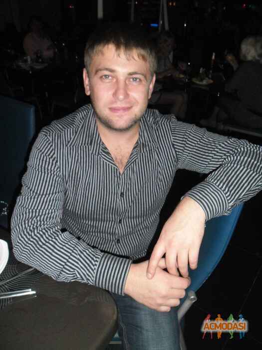 Сергей Юрьевич Лиманец фото №647687. Загружено 06 Мая 2014