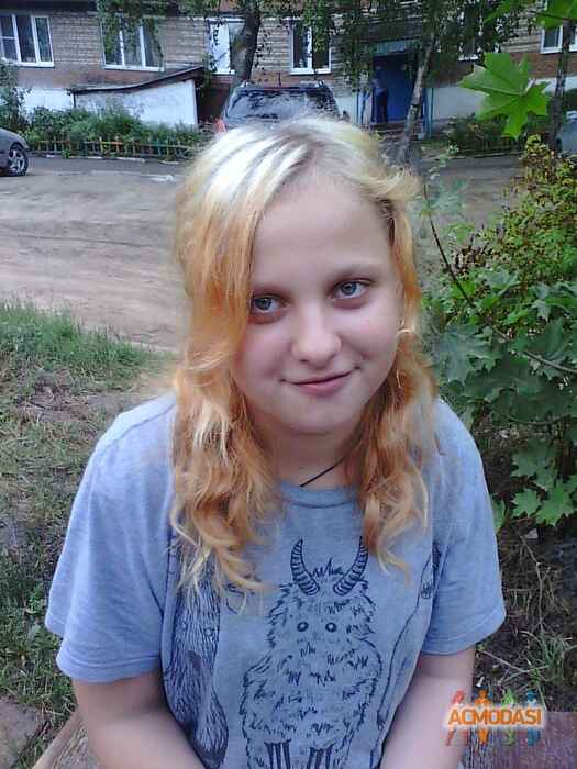 Линда Львовна Гаврилова фото №711470. Загружено 17 Августа 2014