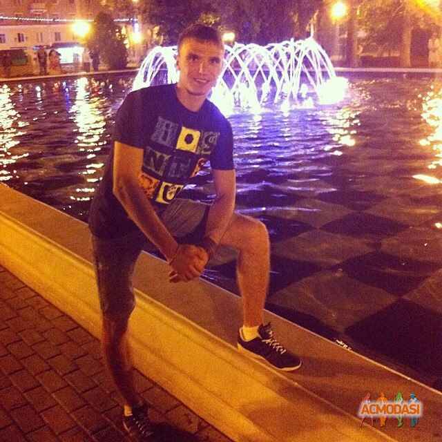 Алексей Андреевич Фирсов фото №726668. Загружено 08 Сентября 2014