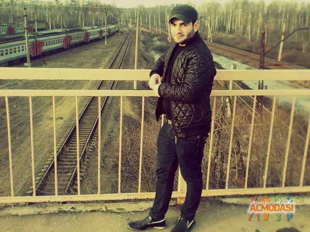 Арут  Осипян фото №750888. Загружено 12 Октября 2014