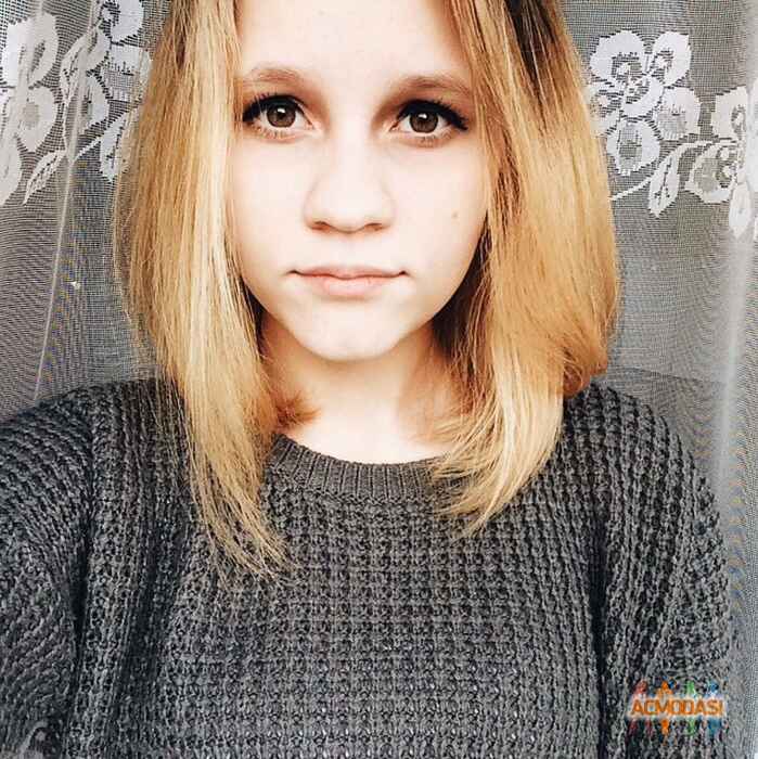 Алина Андреевна Крылова фото №778270. Загружено 21 Ноября 2014