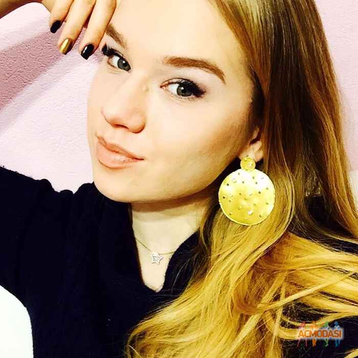 Elizaveta  Popova фото №796120. Загружено 02 Января 2015