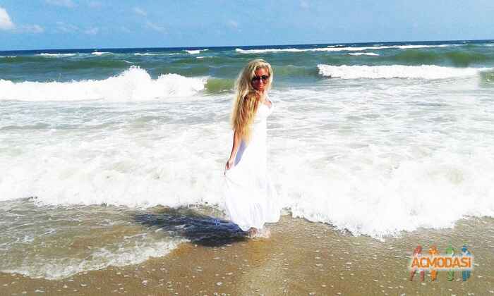 Екатерина  Вощевская фото №842985. Загружено 01 Апреля 2015