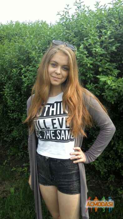 Анастасия   фото №877581. Загружено 23 Июня 2015