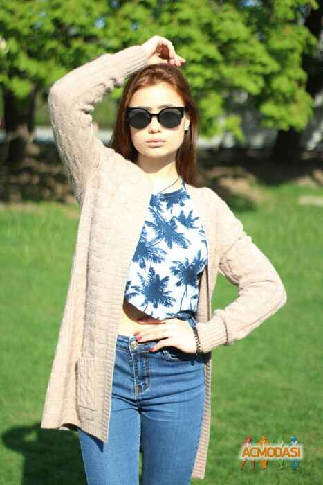 Полина Александровна Борькина фото №1040815. Загружено 30 Мая 2016