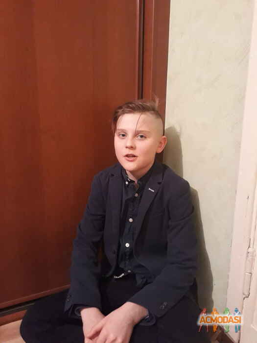 Родион Петрович Хилюк фото №1321802. Загружено 16 Мая 2018