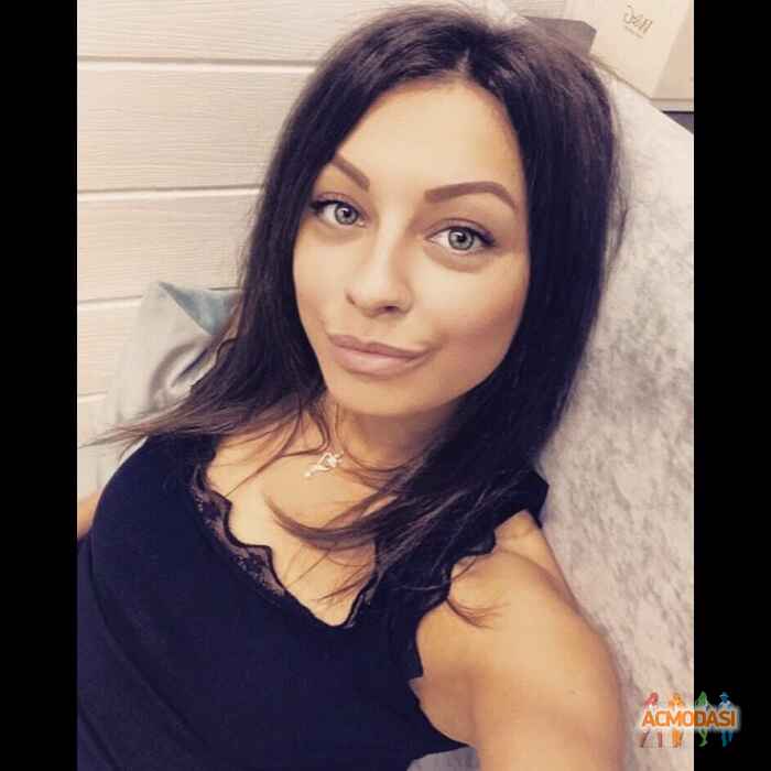 Елизавета Павловна Носова фото №1368570. Загружено 08 Сентября 2018