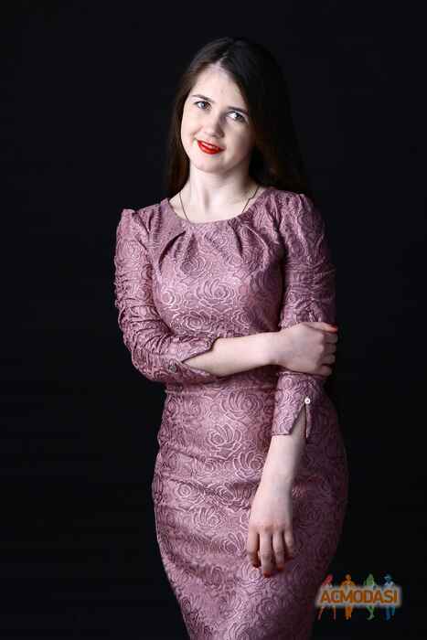 Ольга Викторовна Семенчук фото №1655640. Загружено 10 Ноября 2020