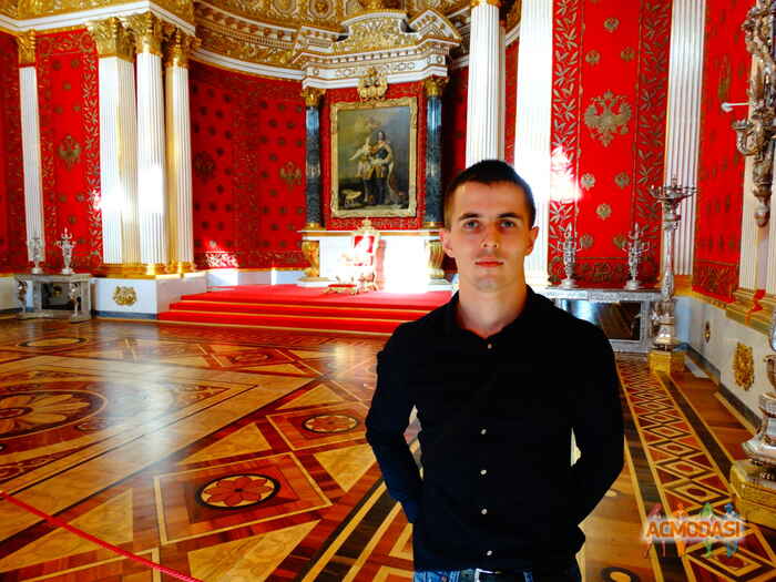 Evgeniy  Kruzhkov фото №1456479. Загружено 12 Мая 2019