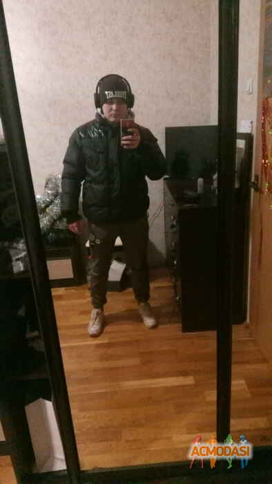 Kirill  Wolkow фото №1497347. Загружено 08 Августа 2019