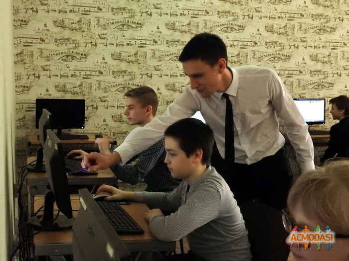 Михаил Александрович Прудникович фото №1499514. Загружено 14 Августа 2019