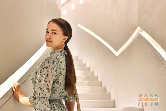 Алена  Мулеева фото №1683983. Загружено 19 Февраля 2021