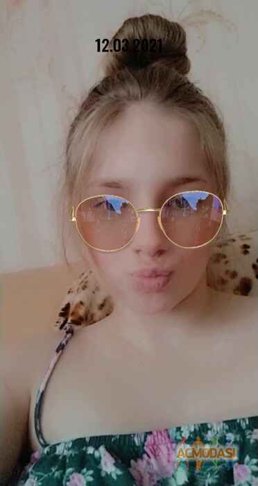 Ксения  Улитина фото №1690304. Загружено 12 Марта 2021