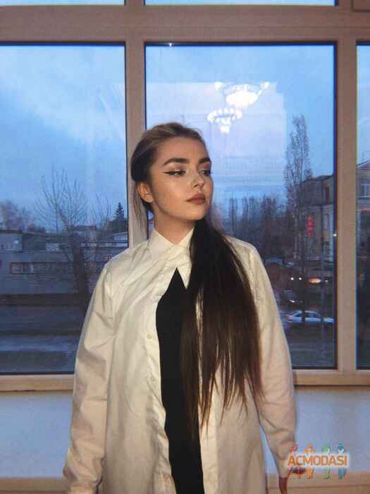 Карина  Зубкова фото №1717982. Загружено 24 Июня 2021