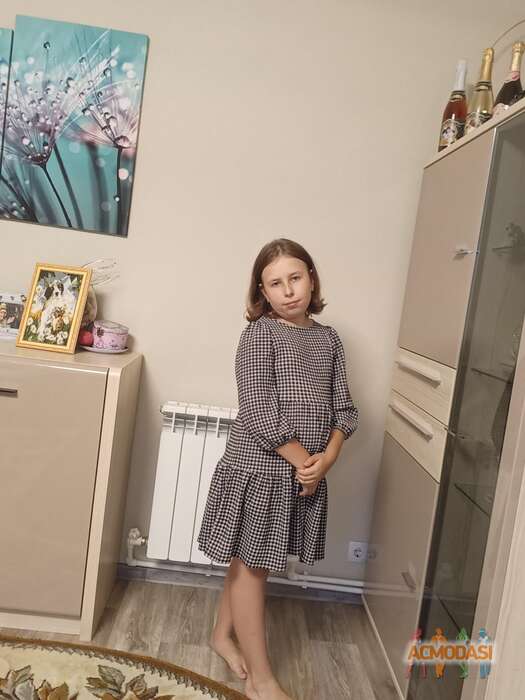 Василиса  Балеевских фото №1808166. Загружено 17 Июля 2022