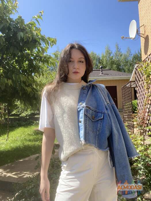 Ульяна  Утюгова фото №1859148. Загружено 28 Июня 2023