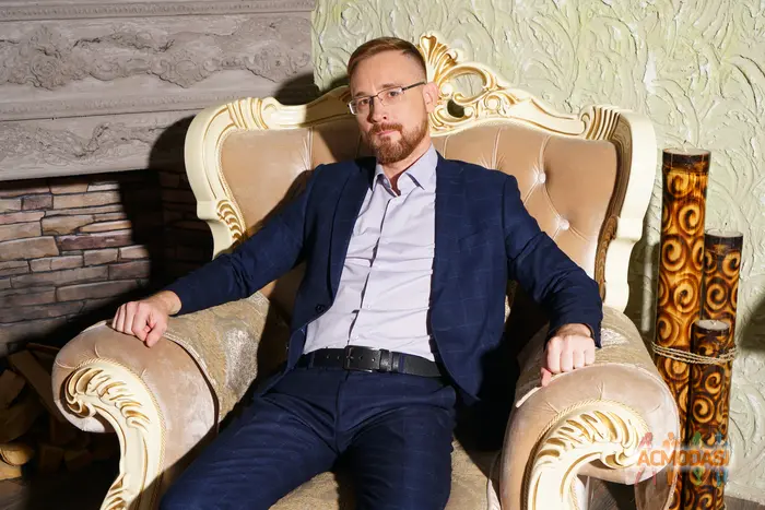 Александр  Якунин фото №1867573. Загружено 16 Сентября 2023