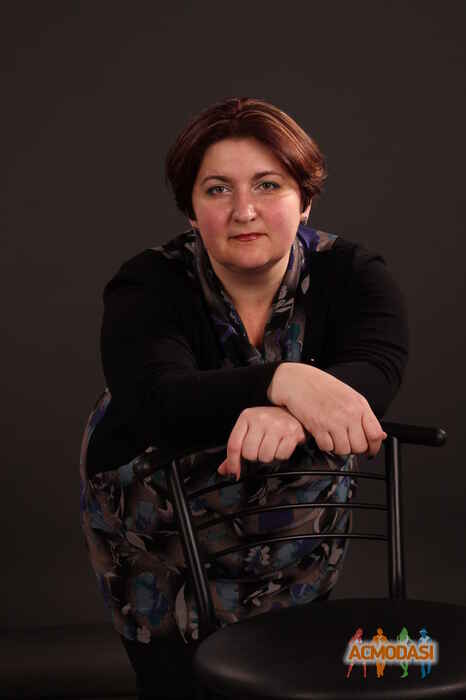 Ольга Анатольевна Болховитина фото №185011. Загружено 16 Апреля 2012