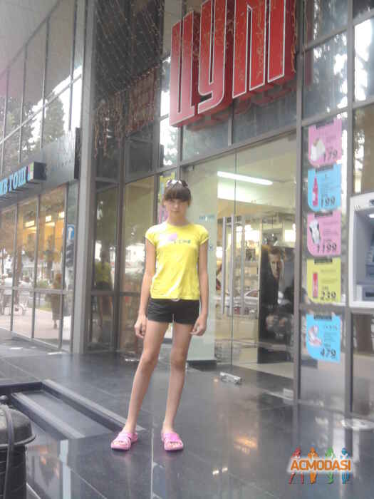 Маша Владимировна Алтабаева фото №174416. Загружено 29 Марта 2012